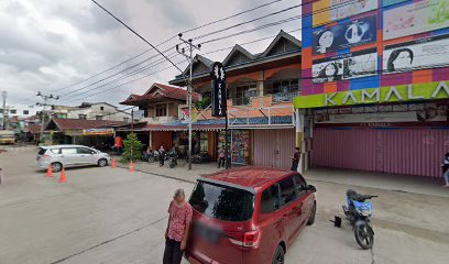 ATM Bank Negara Indonesia(Persero)