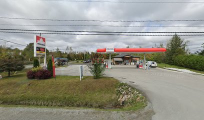 Petro-Canada