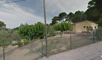 Escuela Pública l'Olivar Vell (El Olivar Viejo)