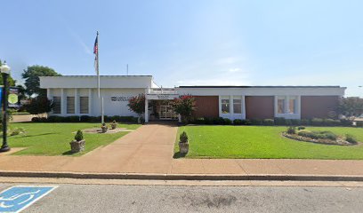 Union City Municipal Building