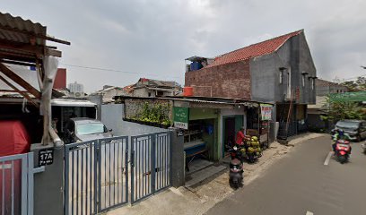 Kaum urban