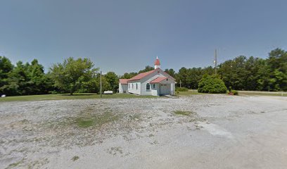 Pleasant Hill United Methodist Church