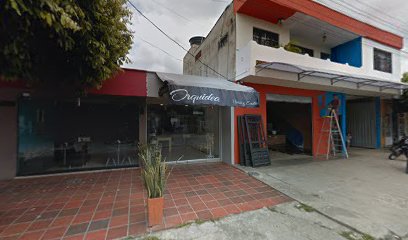 Los venecos Barber Shop