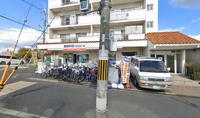 日本ジャンボー（株）京都営業所