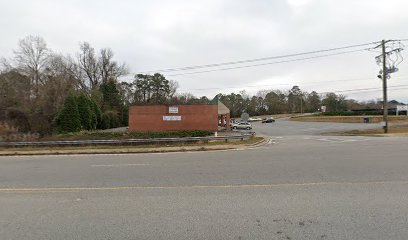 Serenity Hospice Main Office