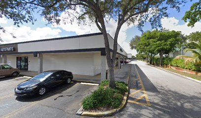 USA Health Care & Rehab - Pet Food Store in Margate Florida