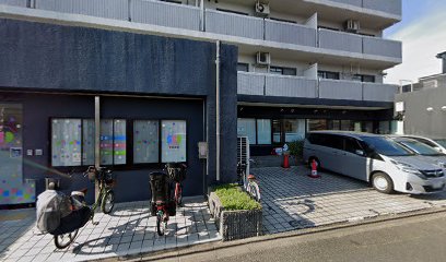 アートチャイルドケアSEDスクール京都西院