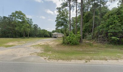 Acadian - Cross Roads Station