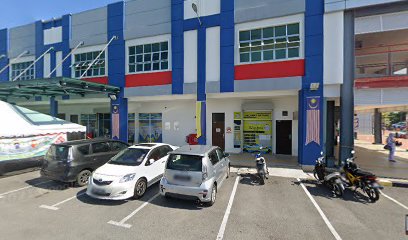 Y-Centre KBS Perlis