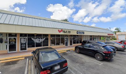 Oasis Chiropractic - Pet Food Store in Miami Florida