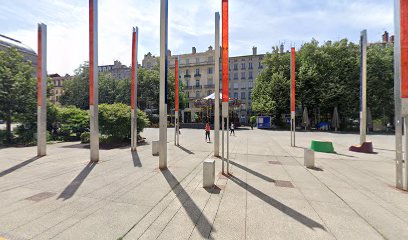 Chatterie de la Cité Enneigée