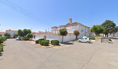 Casa De La Cultura, Marines, Valencia