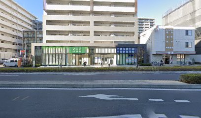 プロミス三井住友銀行流山おおたかの森ローン契約コーナー