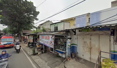 Ayam Bakar Madu Exa Bakaran