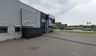 HSB Skåne, huvudkontor