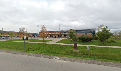 Winona Elementary School