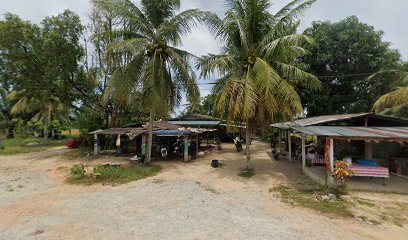 Kedai Akok Kak Parani