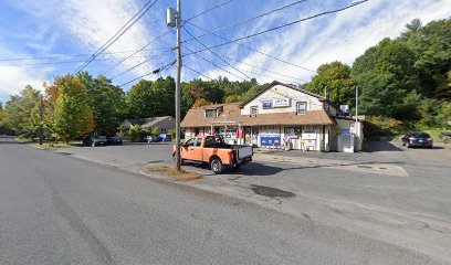 Jim’s Variety And Package Store