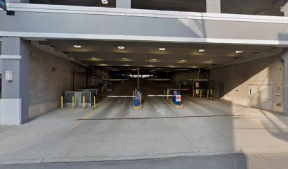 ChargePoint Charging Station