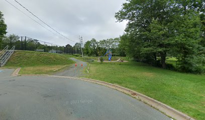 Saint Mary's Boat Club Tennis Courts