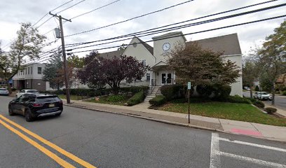 Carousel Early Learning Center