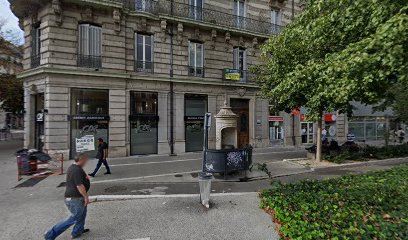 Domino Care (Social, Médico-Social, Médical et Paramédical) Grenoble
