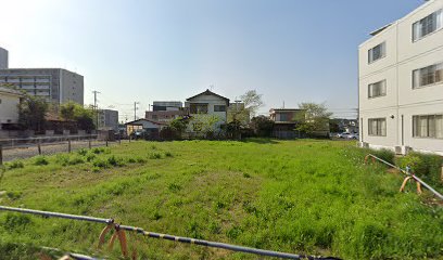 岩槻駅前第２駐輪場