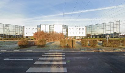 AZED CENTER Roissy-en-France