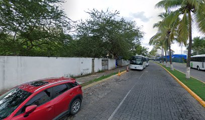 Paseo de la Marina Sur y Calle Isla Iguana