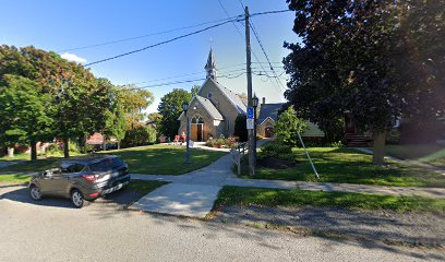 Anglican Church of the Ascension