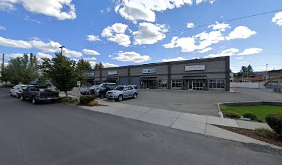 A1 Auto Sales of Spokane
