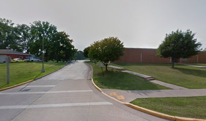 GreenHouse of Sparta High school