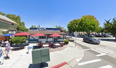 BikeLink : Santa Cruz Parking Lot 4