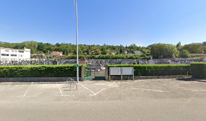 Cimetière