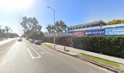 Kedren Acute Inpatient Psychiatric Hospital