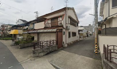 オカ薬局旭町店