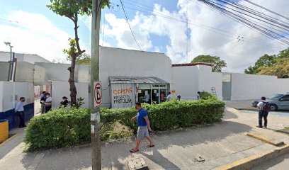Puerto cancun