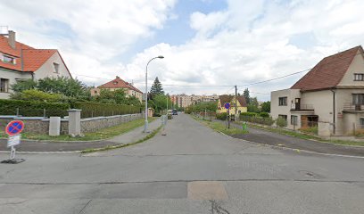 DENTA Plzeň