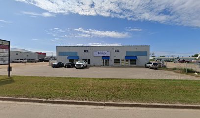 Alberta Carpenters Training Centre