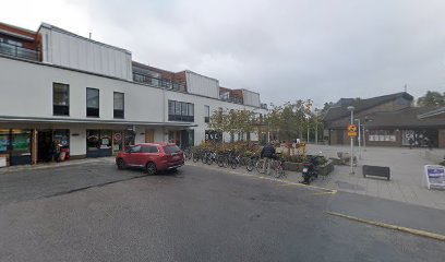 Enebybergs vårdcentral