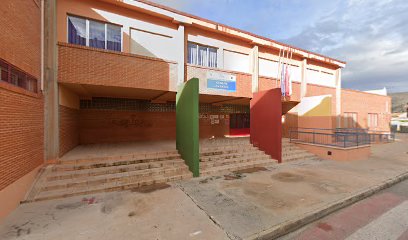 Colegio Público San Antón