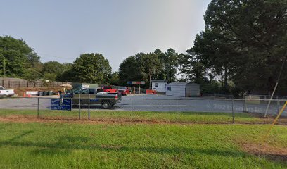 Spartanburg County Recycling Collection Center