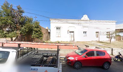 Escuela de Adultos N°27