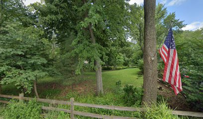 Saint Johns Cemetery