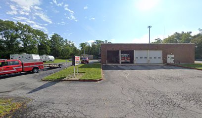 Geistown Volunteer Fire Company