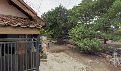 KAMPUNG SURADINAYA SELATAN