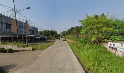 Toko Bangunan Makmur Jaya - Semen Baturaja