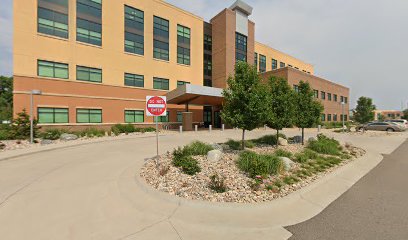 Colorado Retina - Clinical Research Department