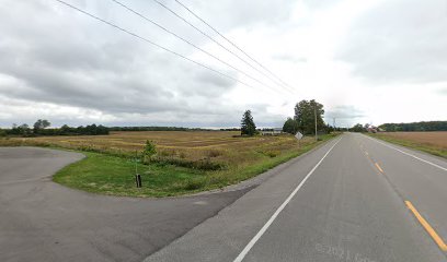 Kawartha Lakes Fire and Rescue - Station 21