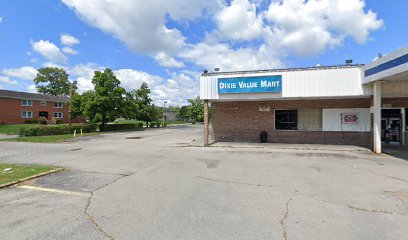 Dixie Value Mart